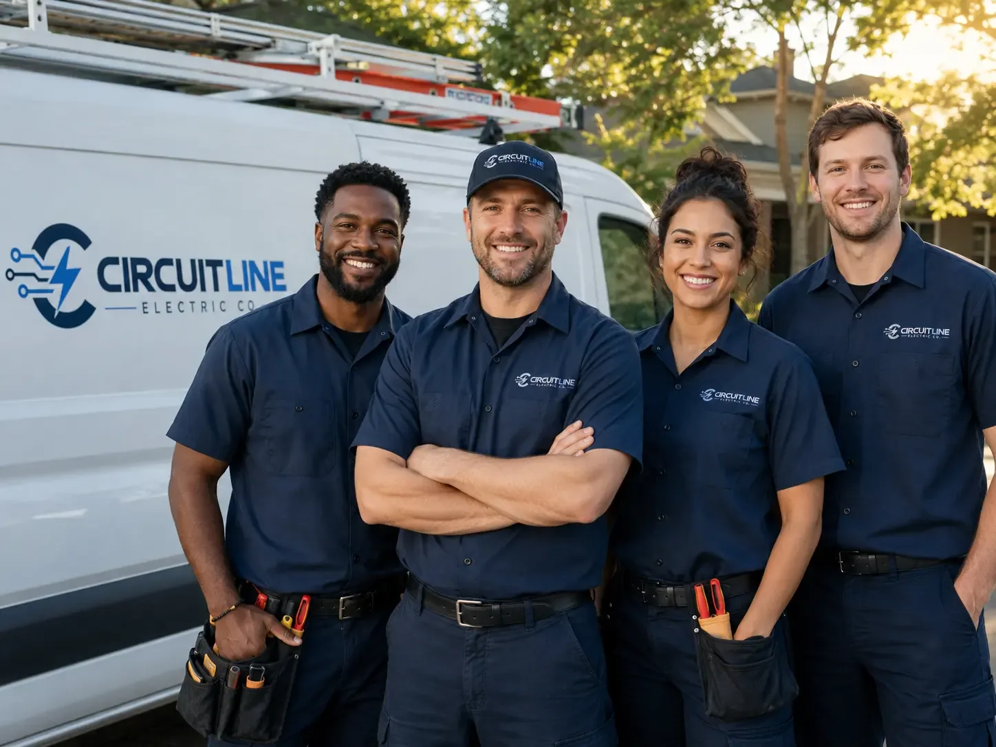Whole Home Rewiring company in Holland, MA