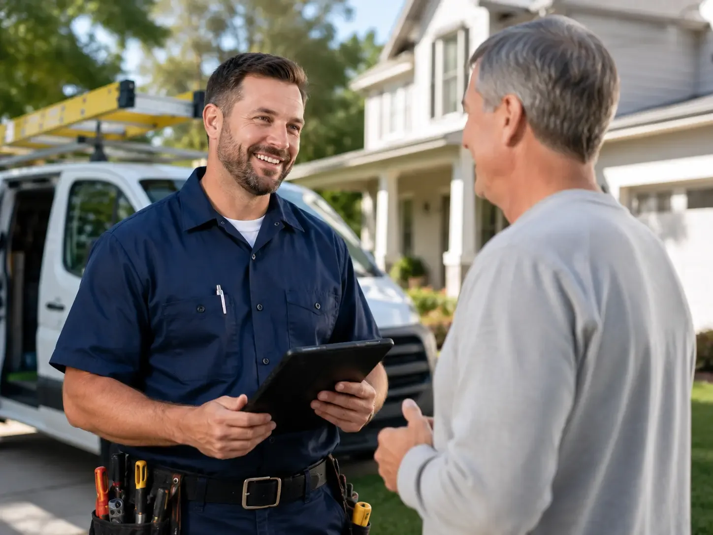 Whole Home Rewiring Holland, MA FAQs